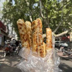老马家馅火烧(农林路店) 여행 사진