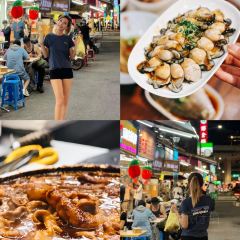 Simple Kaffa Flagship Store User Photo