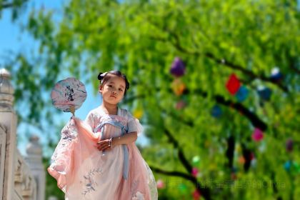 正安宮飯店(香河天下一城店)