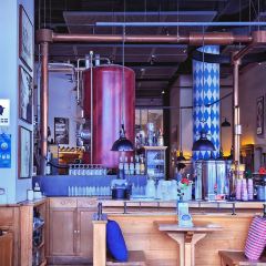 Hacker-Pschorr User Photo