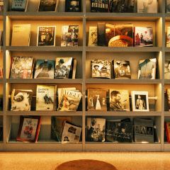 Qilinshuju User Photo