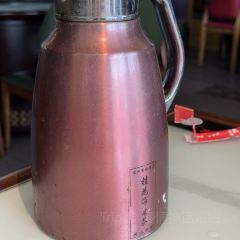 吴记百家·千峡湖鱼头时尚餐厅(石门小区店) 여행 사진