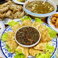 东夷海鲜巨无霸(东夷小镇店) User Photo