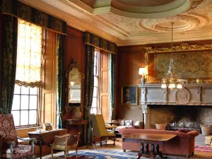 The Original Cake Fridge & Tea Room