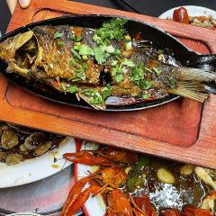 Benpaobaxiaolongxia (weilailu) User Photo