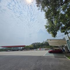 福山服务区餐厅 User Photo