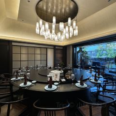 忘川隐庐 User Photo