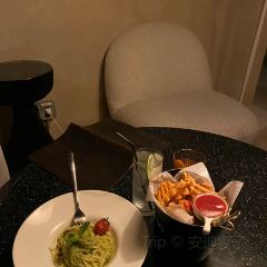 Penthouse User Photo