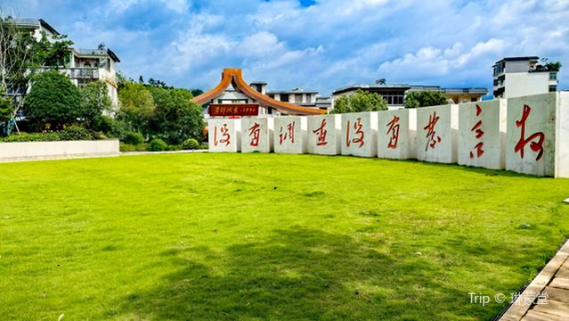 xun wu diao cha · 1930