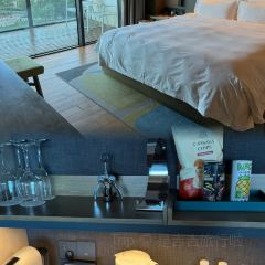 阿那亚Sukha苏卡酒店·苏卡全日餐厅 User Photo