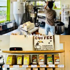 Zhyvago Coffee Works Okinawa User Photo