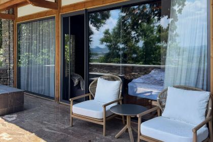 黄果树瀑布至也度假酒店·至也餐厅