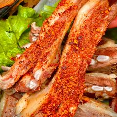 喜马拉雅音乐藏餐吧 User Photo