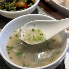 澤成羊(泽成冰煮羊大盛魁店)張用戶圖片