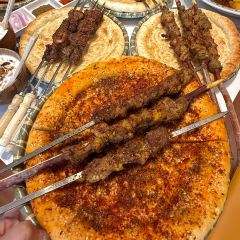 巴依老爺新疆美食（世紀中央城店）張用戶圖片