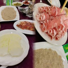 草原兴发火锅城 User Photo
