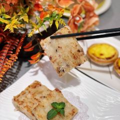 Shang Rong User Photo