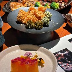 捷尼赛思餐厅GENESIS RESTAURANT User Photo