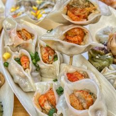 蒸海灣元餃（水東街店）張用戶圖片