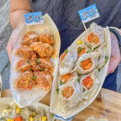 蒸海灣元餃（水東街店）張用戶圖片