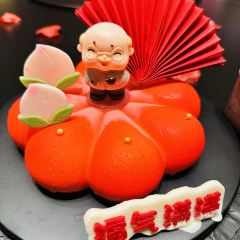 粥堂里(殷台路店) User Photo