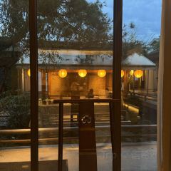 晴溪莊园(湘江店) User Photo