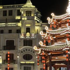 三姐妹腸粉（萬安花園店）張用戶圖片
