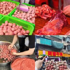 三姐妹腸粉（萬安花園店）張用戶圖片
