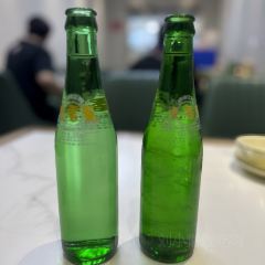 永盛海鲜家常菜 User Photo