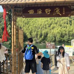 月亮湾瀑布咖啡 User Photo