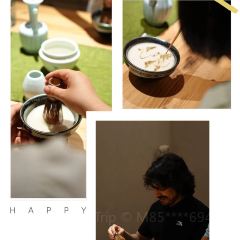 食色·一方庭 User Photo