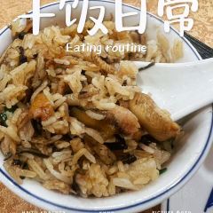 爽爽黄鳝饭(水步店) User Photo