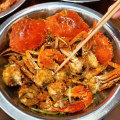 鸿先阁·干煸虾(星沙店) User Photo