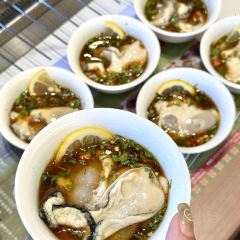 西旗大表哥炭烤鲜肉铺(福利店) User Photo