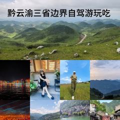 贵鑫综合农贸市场 User Photo