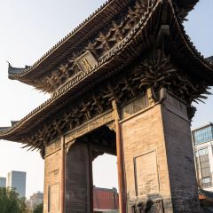 LAO DE XIANG User Photo