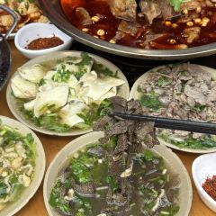 大众牛肉馆 User Photo