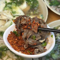 大众牛肉馆 User Photo