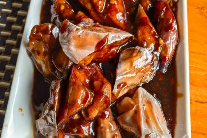 Xiang Yun Chinese Restaurant