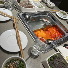 海底捞火锅(百信国际广场店) User Photo