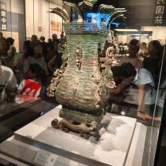 方中山胡辣汤(总店) 여행 사진