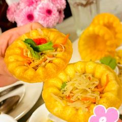 Precious Old China User Photo