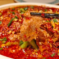 MA FENG HUA 여행 사진