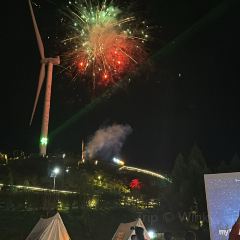 Huaguoshannongzhuang User Photo
