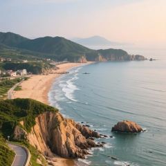 Laoyujiatesehaiweiguan User Photo