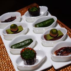 Shan Chinese Restaurant 여행 사진