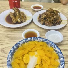 Jiangxi'aqiang Restaurant (bunanlu) 여행 사진