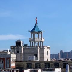七栩钟楼·蚌壳餐厅 User Photo