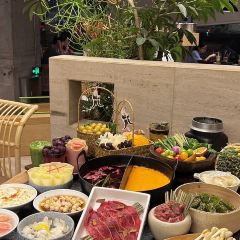 山緩緩火鍋（無錫直營店）張用戶圖片