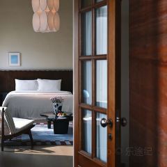 重庆既象SUNYATA度假民宿·白崖餐厅 User Photo